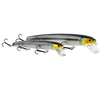 Westins Jätte 23cm/101g