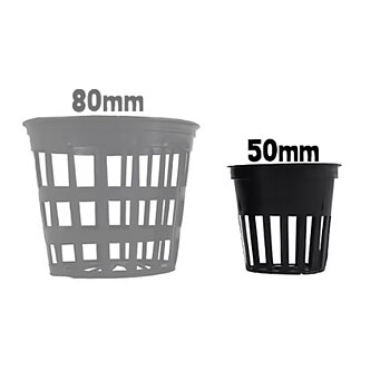 nätkorg 50 mm ( 2" )