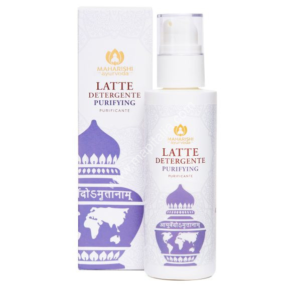 Cleansing Milk - Purifying