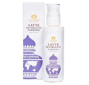 Cleansing Milk - Purifying