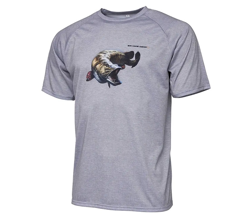SavageGear Pike Tee