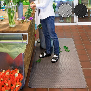 Yoga Deck arbetsplatsmatta