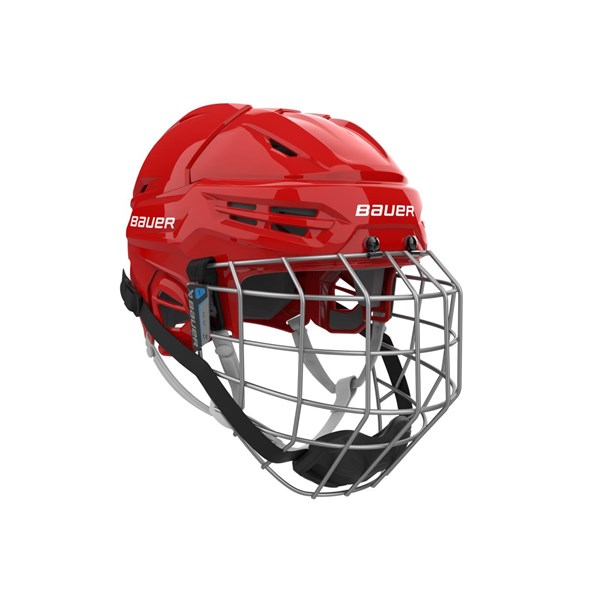 Bauer Prodigy Ishockeyhjälm Combo - Youth  - 5