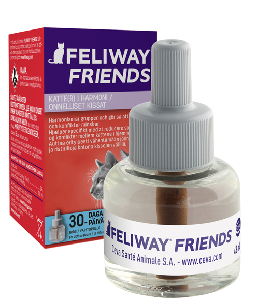 Feliway Friends refill