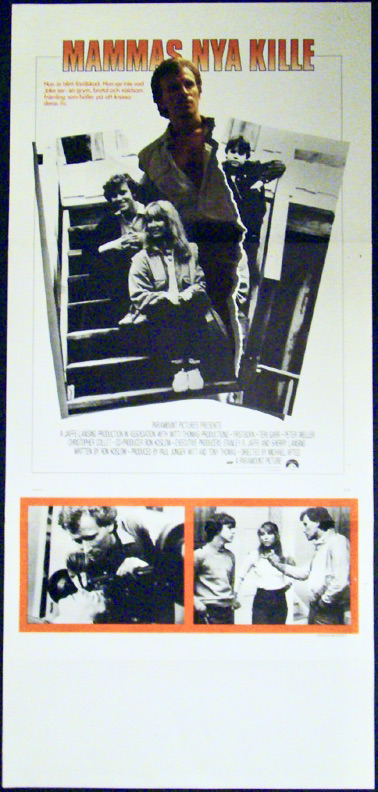 MAMMAS NYA KILLE (1985)