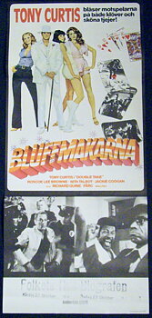 BLUFFMAKARNA (1980)