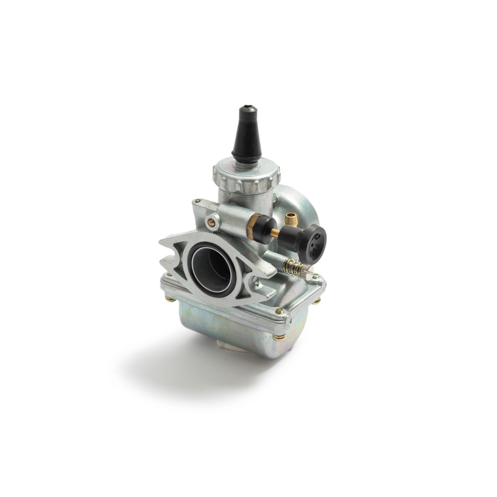 Karburatorsæt Yamaha DT50MX, type Mikuni 20 mm - 2