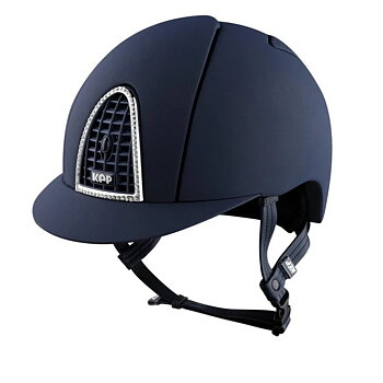KEP ridehjelmer