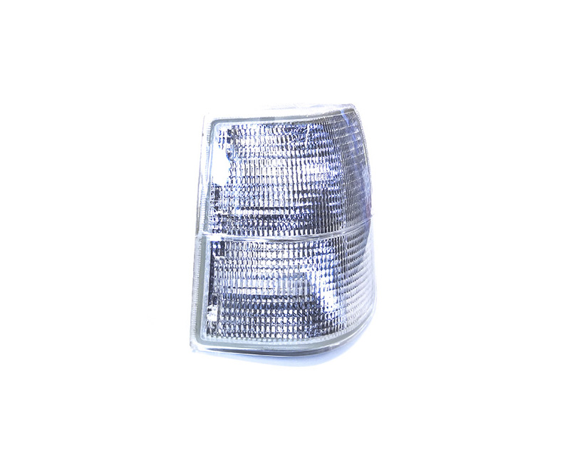 Corner lamp Front - left/white 740 1990-92