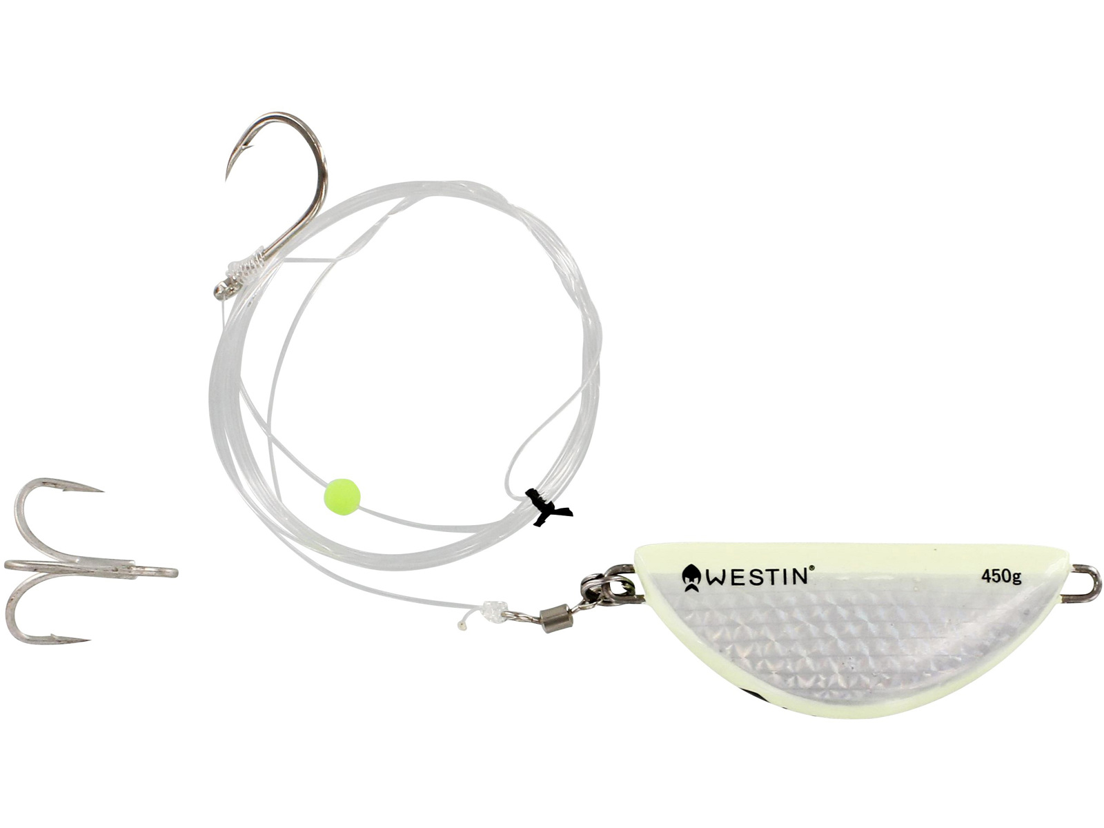 Westin Anti Twist Rig - 2