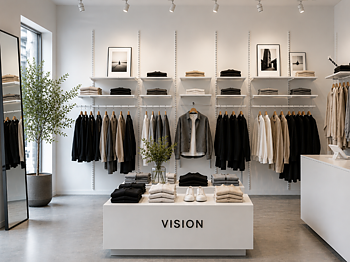 Vision