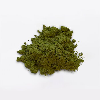 Ekologiskt Senchapulver sui  [100 g, Shizuoka] 