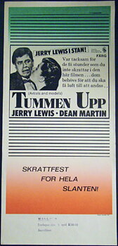 ARTISTS AND MODELS (1955)