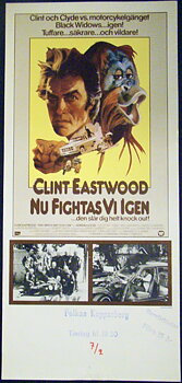 ANY WHICH WAY YOU CAN (1980)
