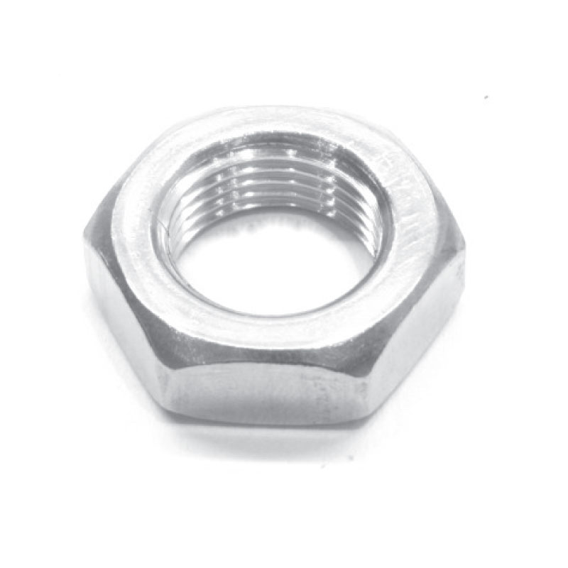 Lambda nut / Stainless