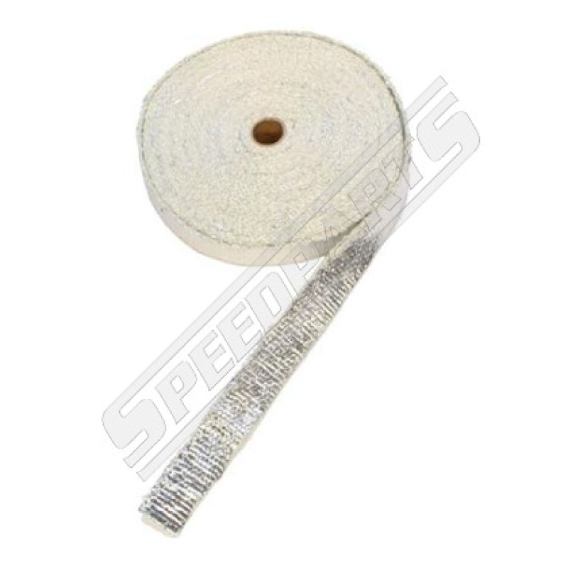 Värmebandage med folie  800 °C