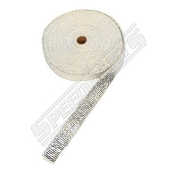 Värmebandage med folie  800 °C