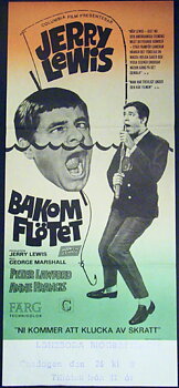 BAKOM FLÖTET (1969)