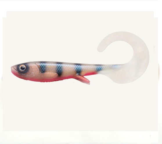 Wolfcreek Curly 29cm/160g - 8