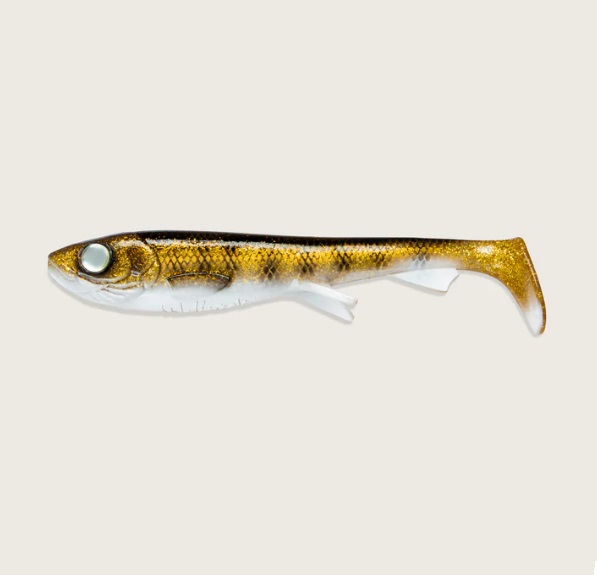 Wolfcreek Shad 20cm/70g - 20