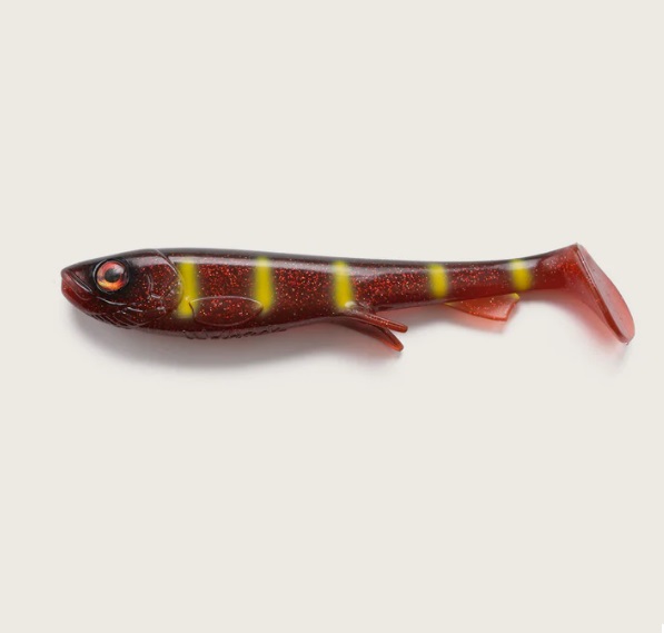 Wolfcreek Shad 20cm/70g - 10