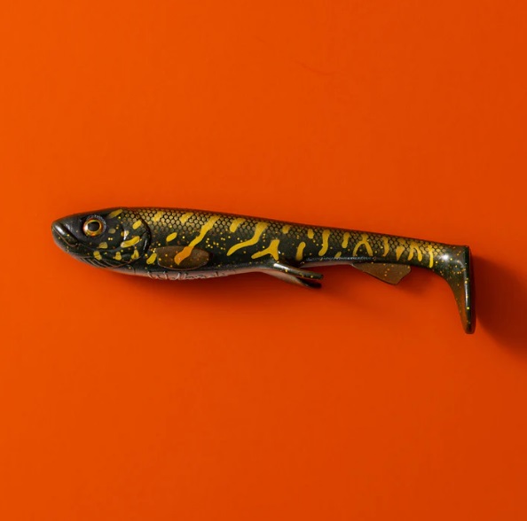 Wolfcreek Shad 15cm/30g - 3