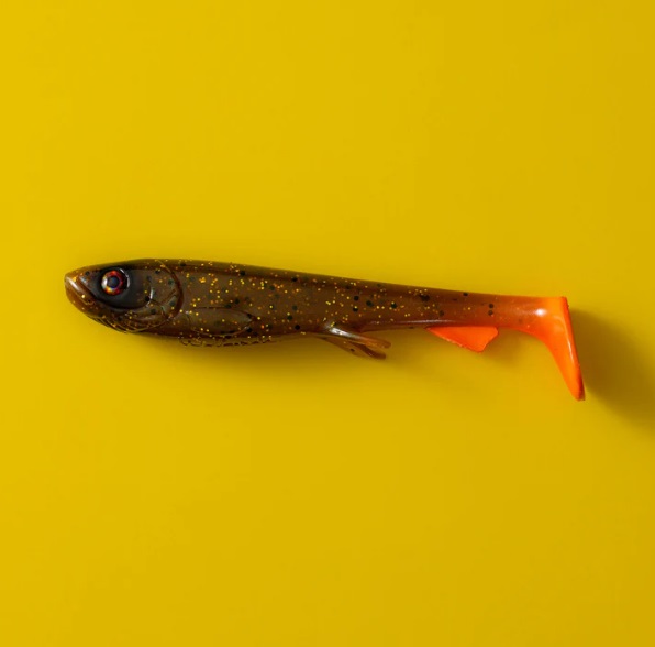 Wolfcreek Shad 15cm/30g - 4