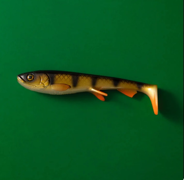 Wolfcreek Shad 15cm/30g