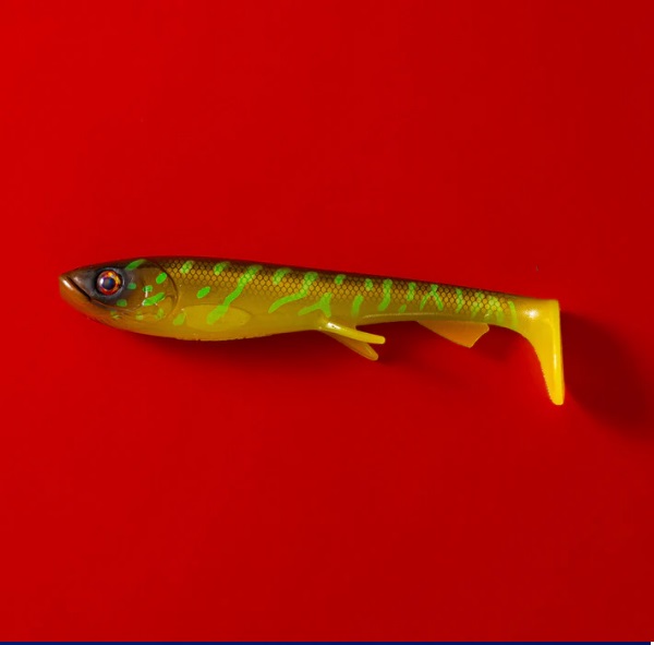 Wolfcreek Shad 15cm/30g - 7