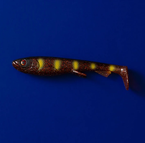 Wolfcreek Shad 15cm/30g - 5