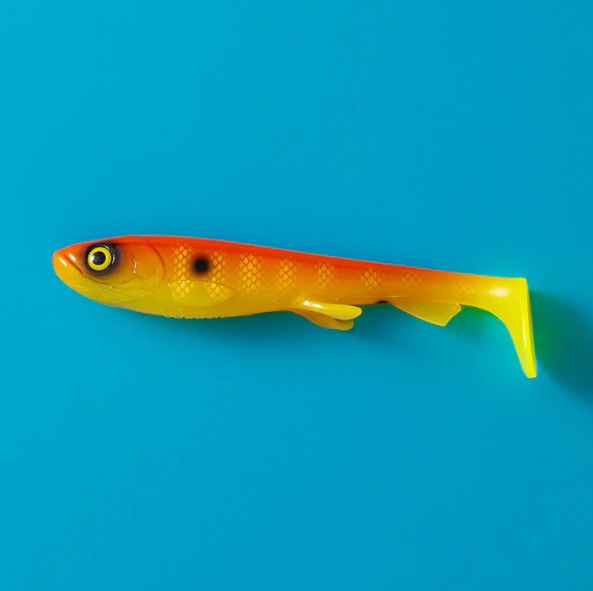 Wolfcreek Shad 15cm/30g - 9