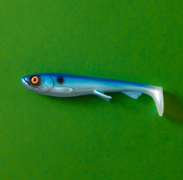 Wolfcreek Shad 15cm/30g - 10