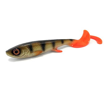 Wolfcreek Curly 22cm/75g