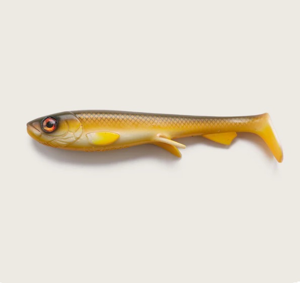 Wolfcreek Shad 25cm/125g - 5