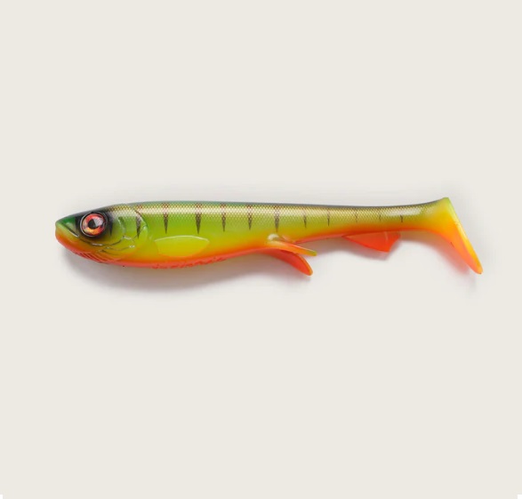 Wolfcreek Shad 25cm/125g - 3