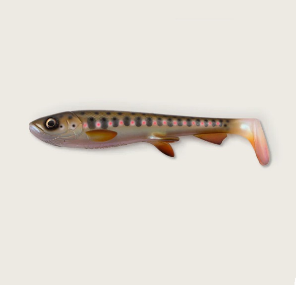 Wolfcreek Shad 25cm/125g - 18