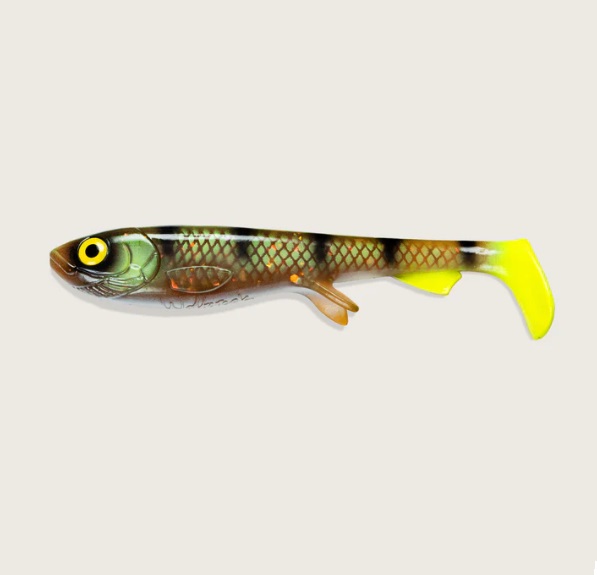 Wolfcreek Shad 25cm/125g - 27