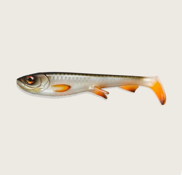 Wolfcreek Shad 25cm/125g - 22