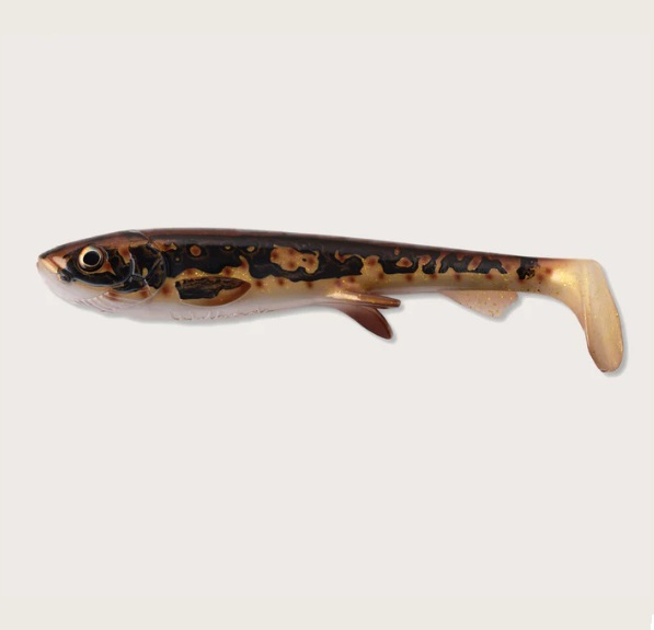Wolfcreek Shad 25cm/125g - 20