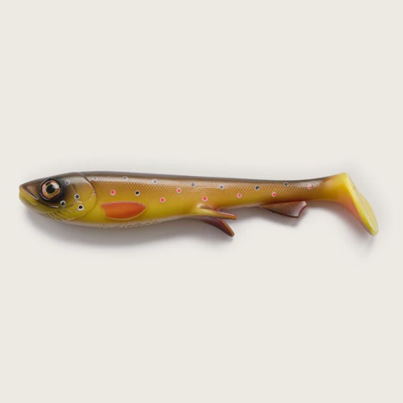 Wolfcreek Shad 30cm/220g - 8