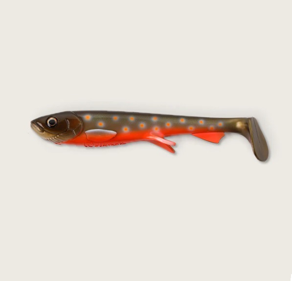 Wolfcreek Shad 30cm/220g - 14