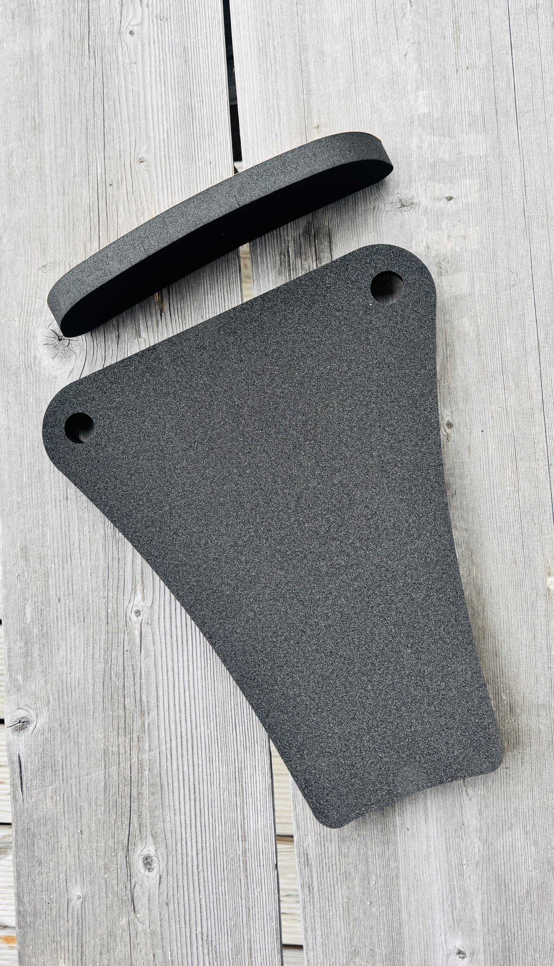 SEAT PAD, EBR 1190 RS (and NCCR Race seat) - 2