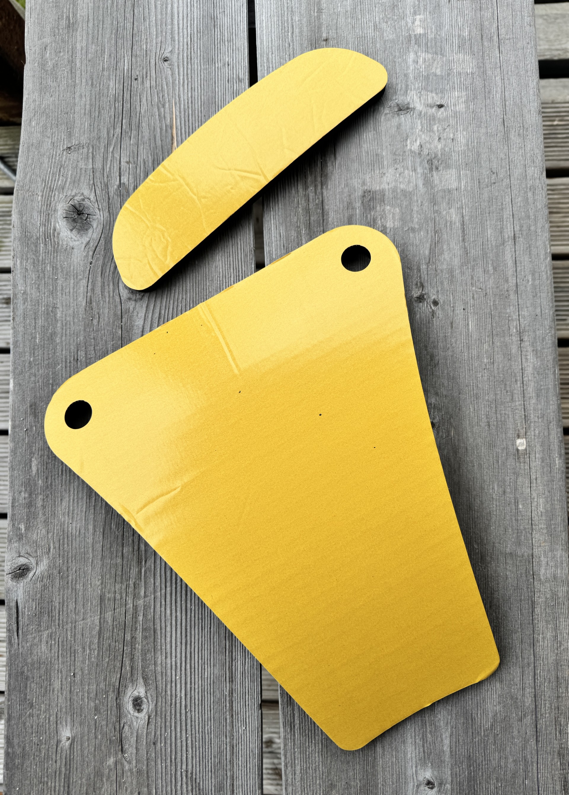 SEAT PAD, EBR 1190 RS (and NCCR Race seat) - 3