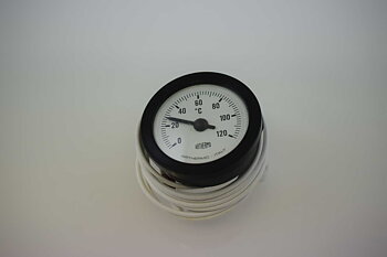 Termometer 0-120Celcius
