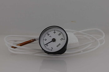 Termometer 0-120Celcius