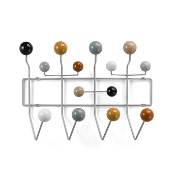Hang It All Klädhängare (flera färger) - Vitra