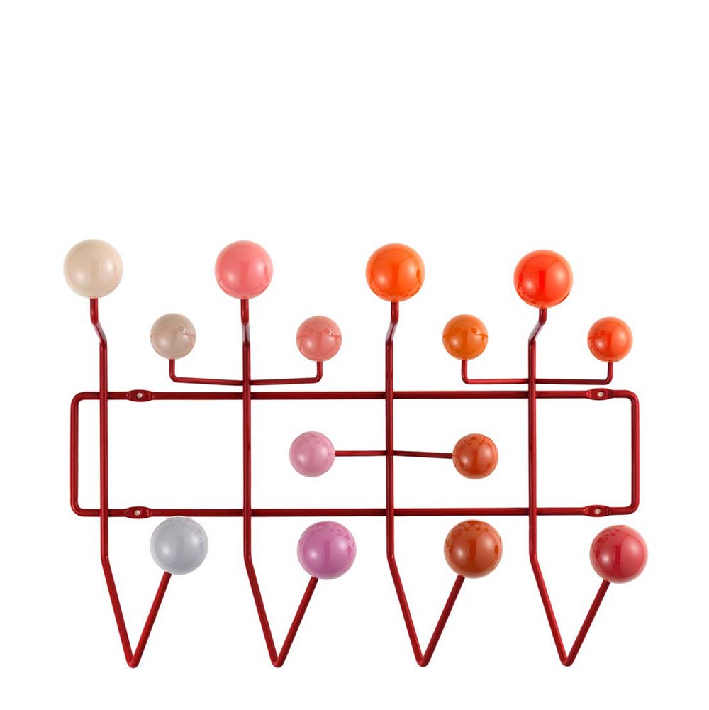 Hang It All Klädhängare - Vitra - 8