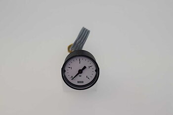 Manometer 0-4 bar