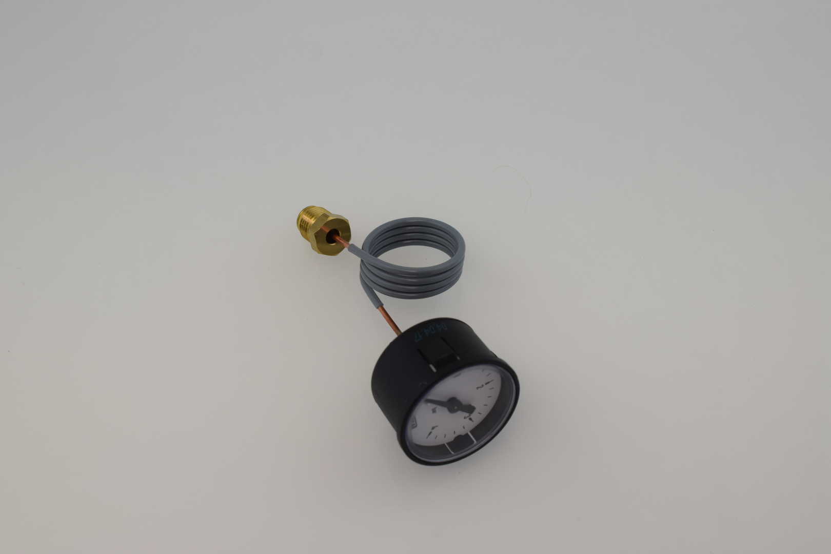 Manometer 0-4 bar - 2