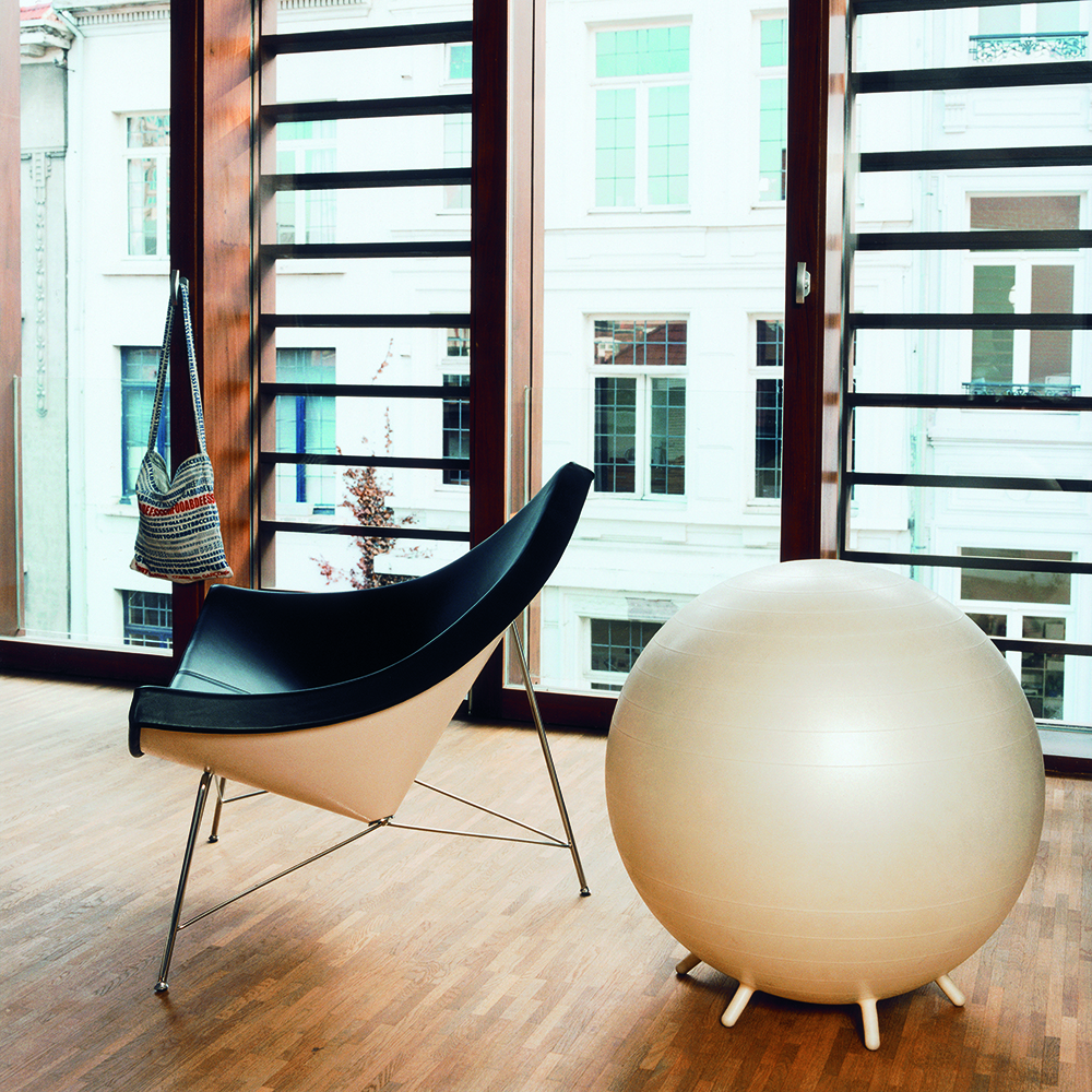 Coconut Fåtölj - Vitra - 5